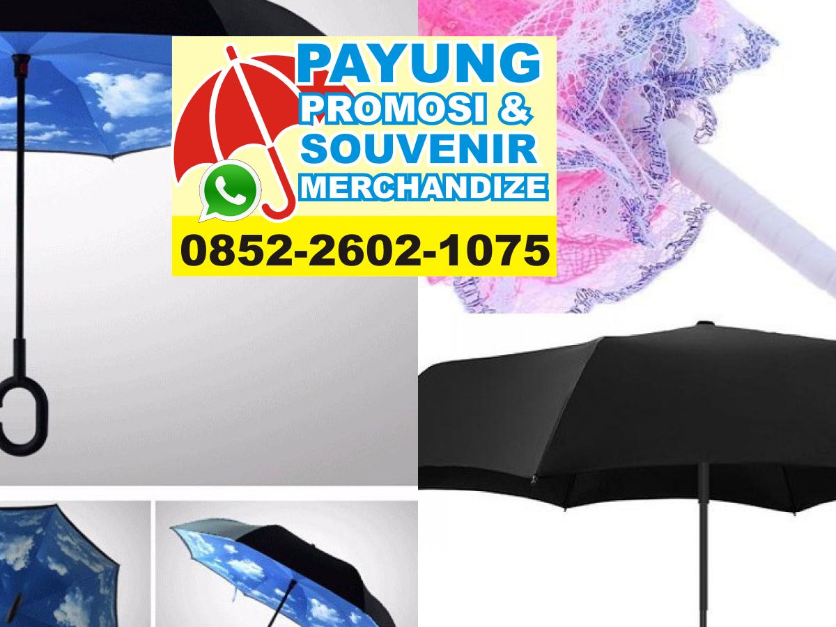 jual payung tenda pekanbaru  0852 2602 1075 wa Pabrik 